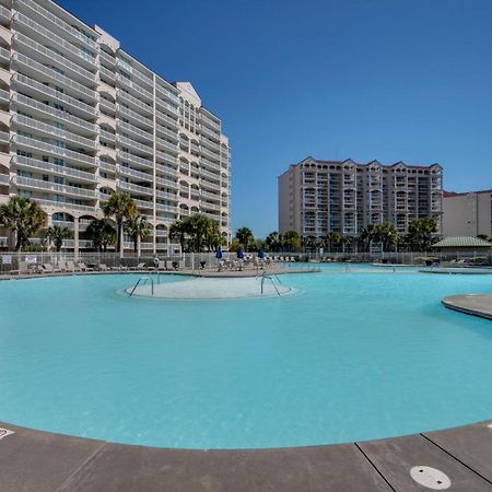 Barefoot Resort - Yacht Club Villas By North Beach Realty Миртл-Бич Экстерьер фото
