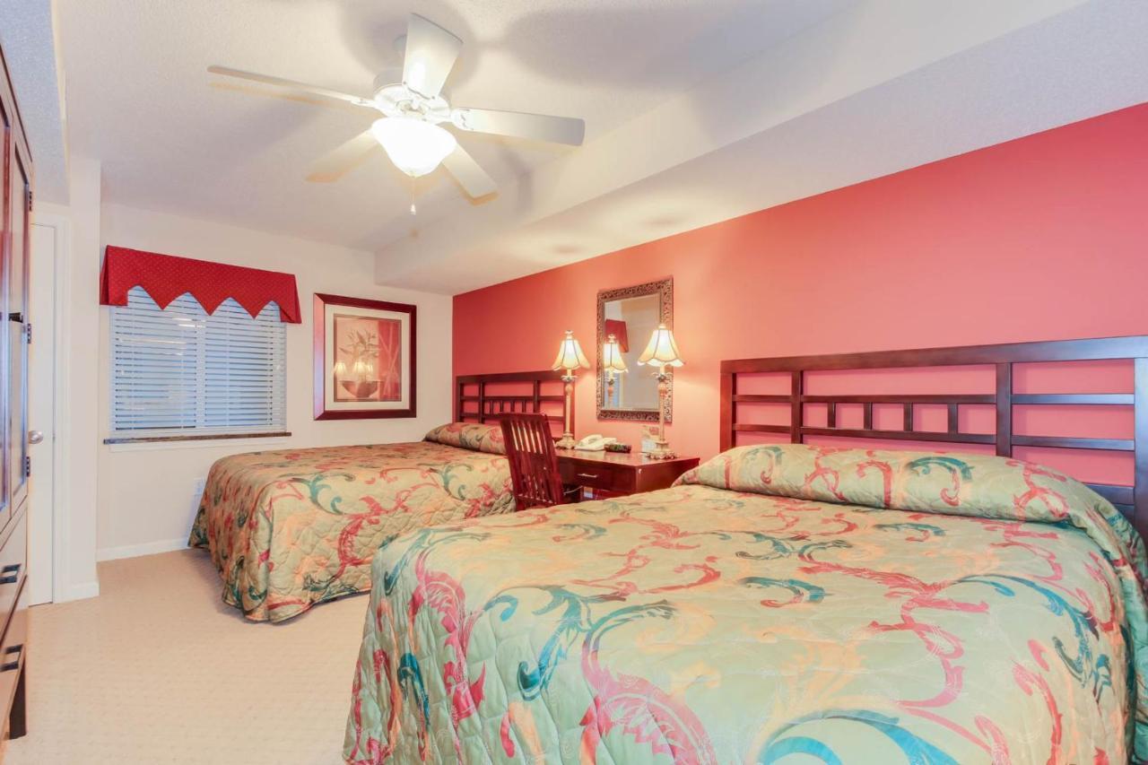 Barefoot Resort - Yacht Club Villas By North Beach Realty Миртл-Бич Экстерьер фото